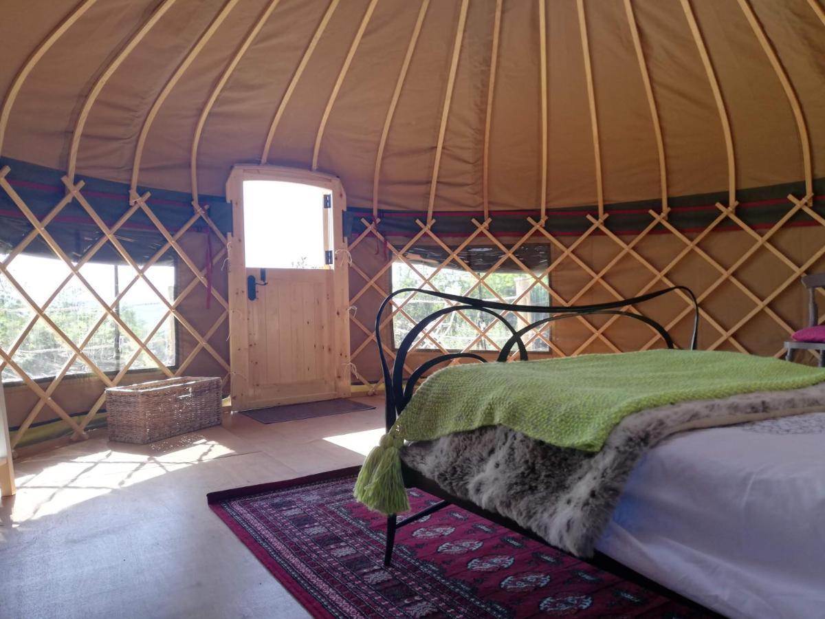 Yurts Luxury tent *