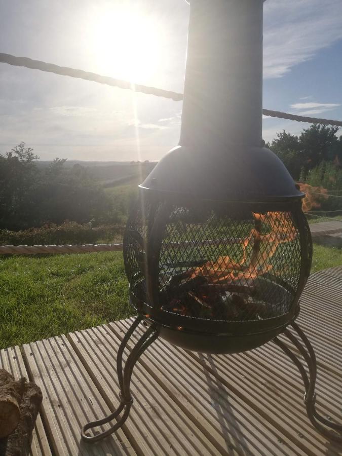 Yurts *